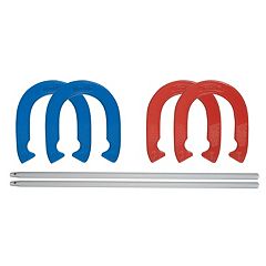 Franklin Intermediate Horseshoe Set