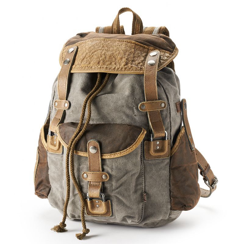 Drawstring Mens Backpack Kohl's