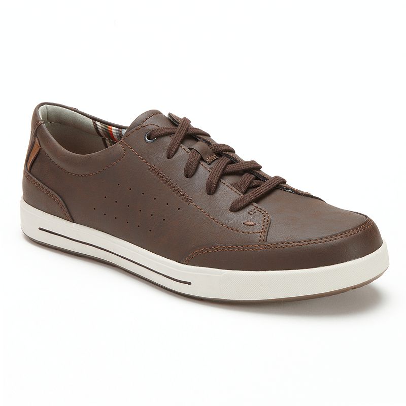 kohl's department store men's shoes