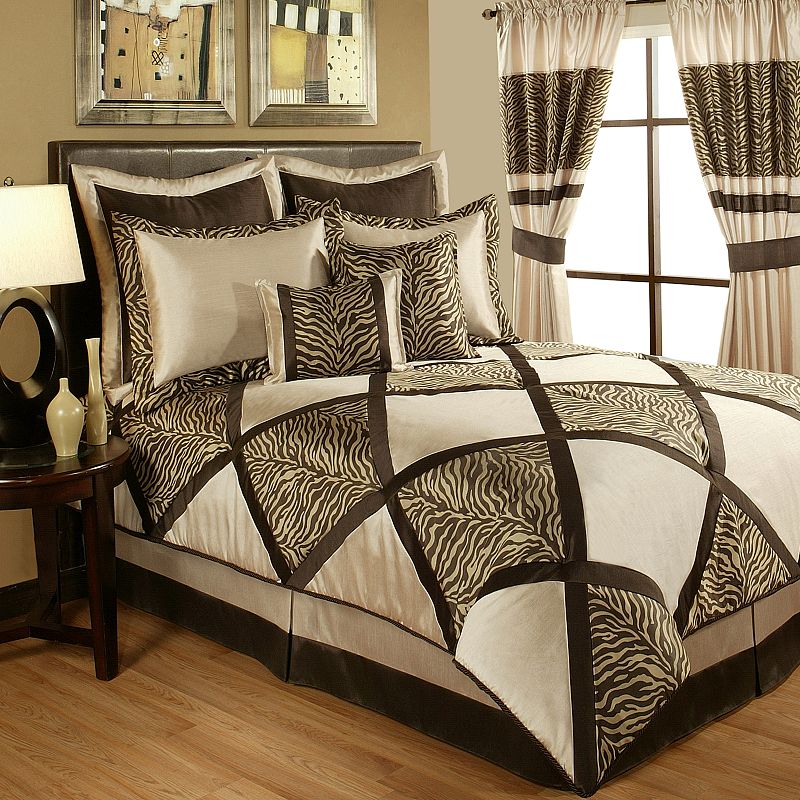 Cal King Comforter Set Kohl's