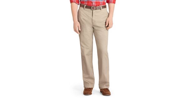 kohls mens izod pants