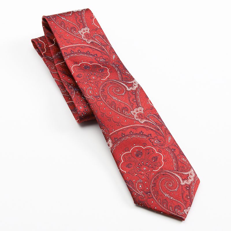 Izod Mens Tie Kohl's