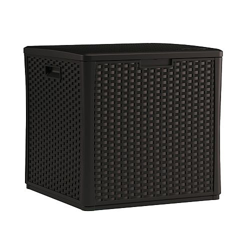 Suncast 60Gallon Storage Box Outdoor
