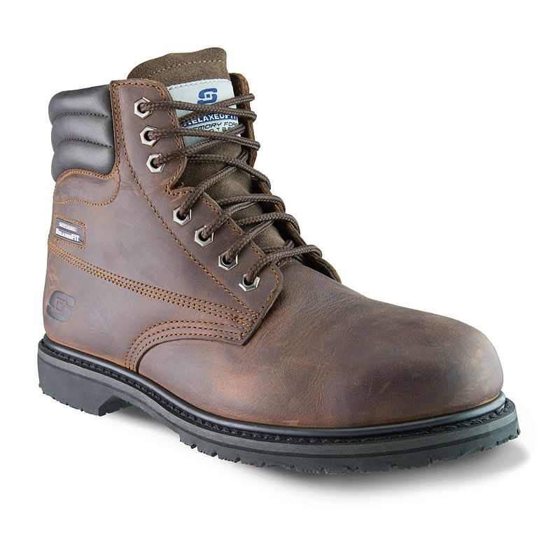 kohl's work shoes