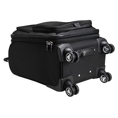 Baltimore Ravens 20-in. Expandable Spinner Carry-On