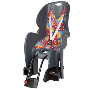 Dieffe GP Baby Carrier with Seat Tube Mount