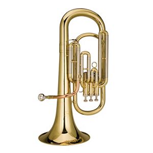 Ravel Bb Baritone Horn