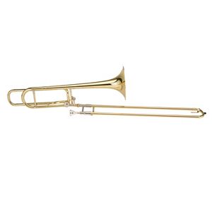 Ravel Intermediate Bb Tenor Trombone