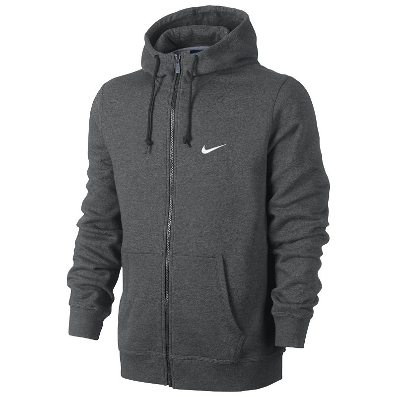 kohls men nike sweatshirt