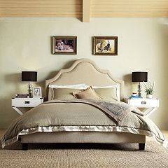 HomeVance Crestlake Bed Frame Full