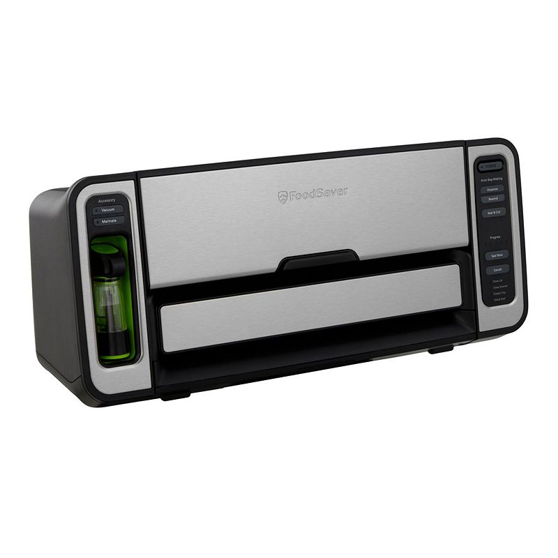 Foodsaver Food Sealer Kohl's