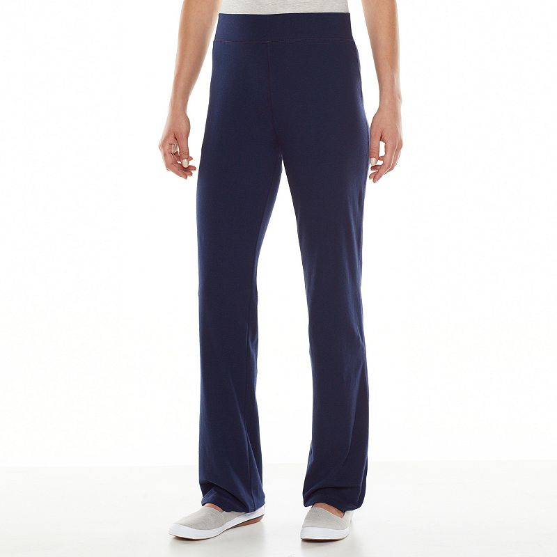 Sonoma plus best sale size pants