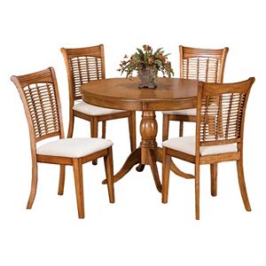Hillsdale Furniture Bayberry 5-pc. Round Dining Set