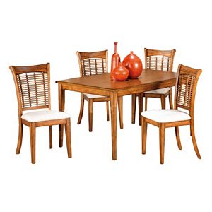 Hillsdale Furniture Bayberry 5-pc. Dining Set