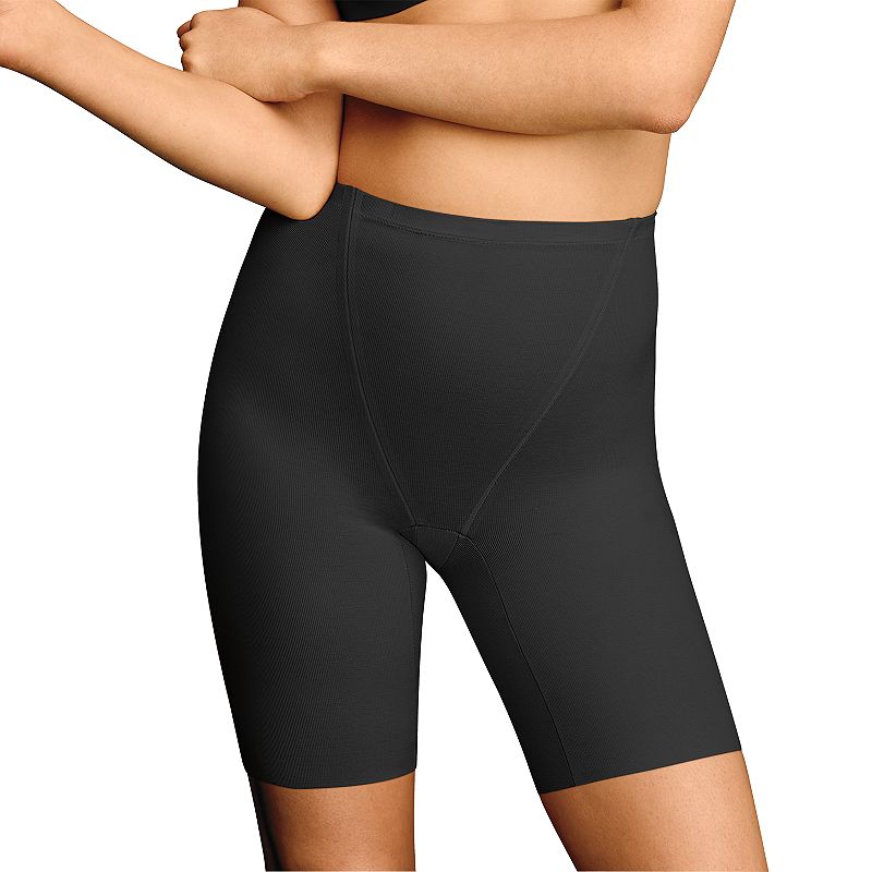 Maidenform Brown Firm Shapewear Kohl's
