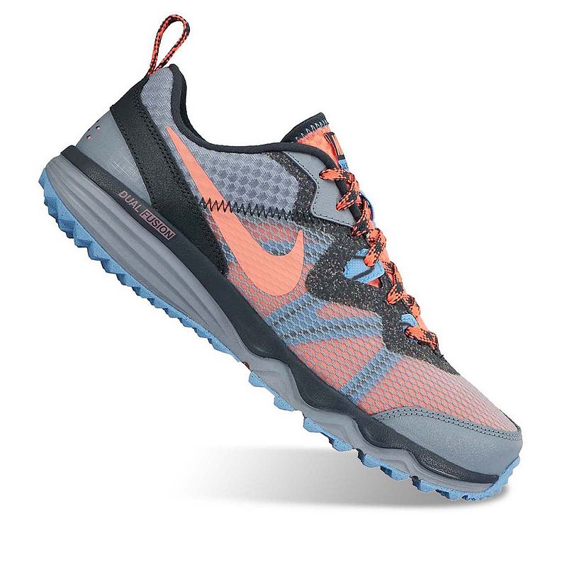 kohls girls running shoes