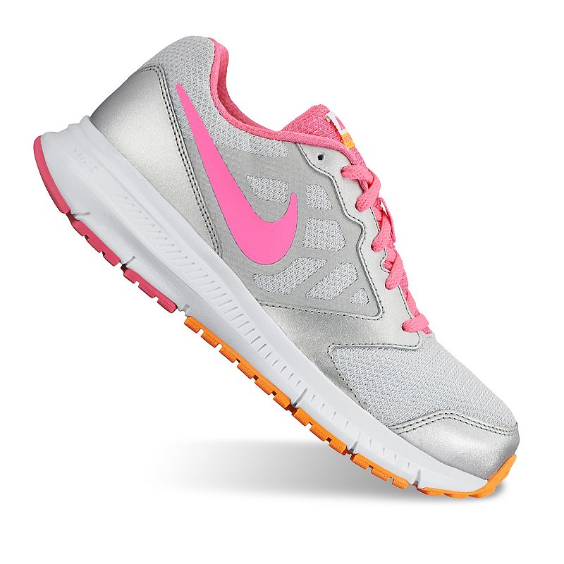 kohls white nike shoes