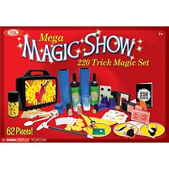 Ideal Mega Magic Show Set