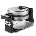 Waring Pro Round Waffle Maker