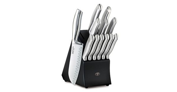 hampton forge kobe knife set
