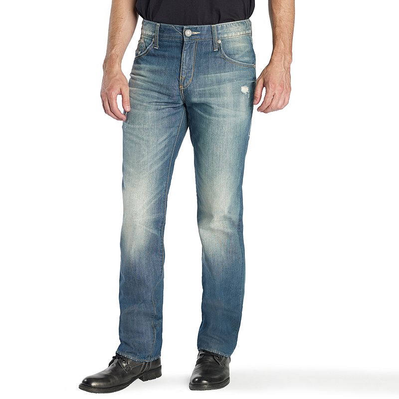 Rock and Republic Mens Jeans Jeans Hub