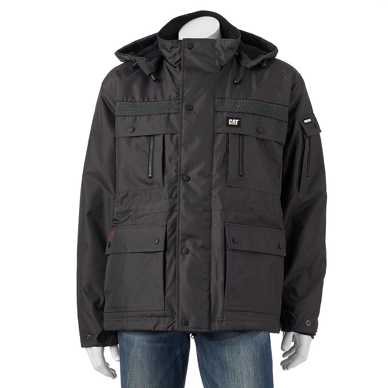 Parka Men Jackets | Kohl&#39;s