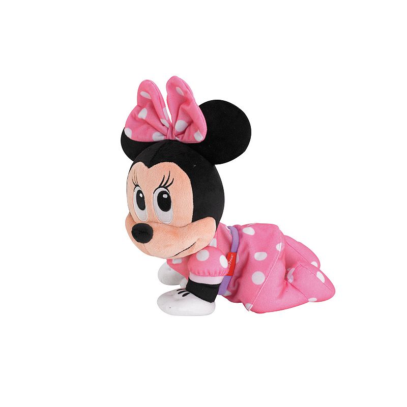 fisher price minnie mouse toy