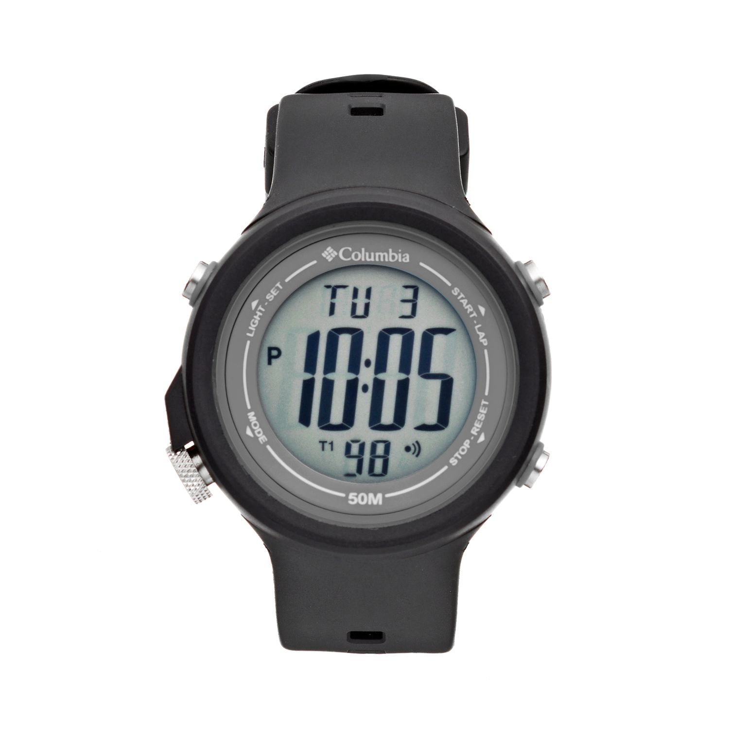 columbia men's watch