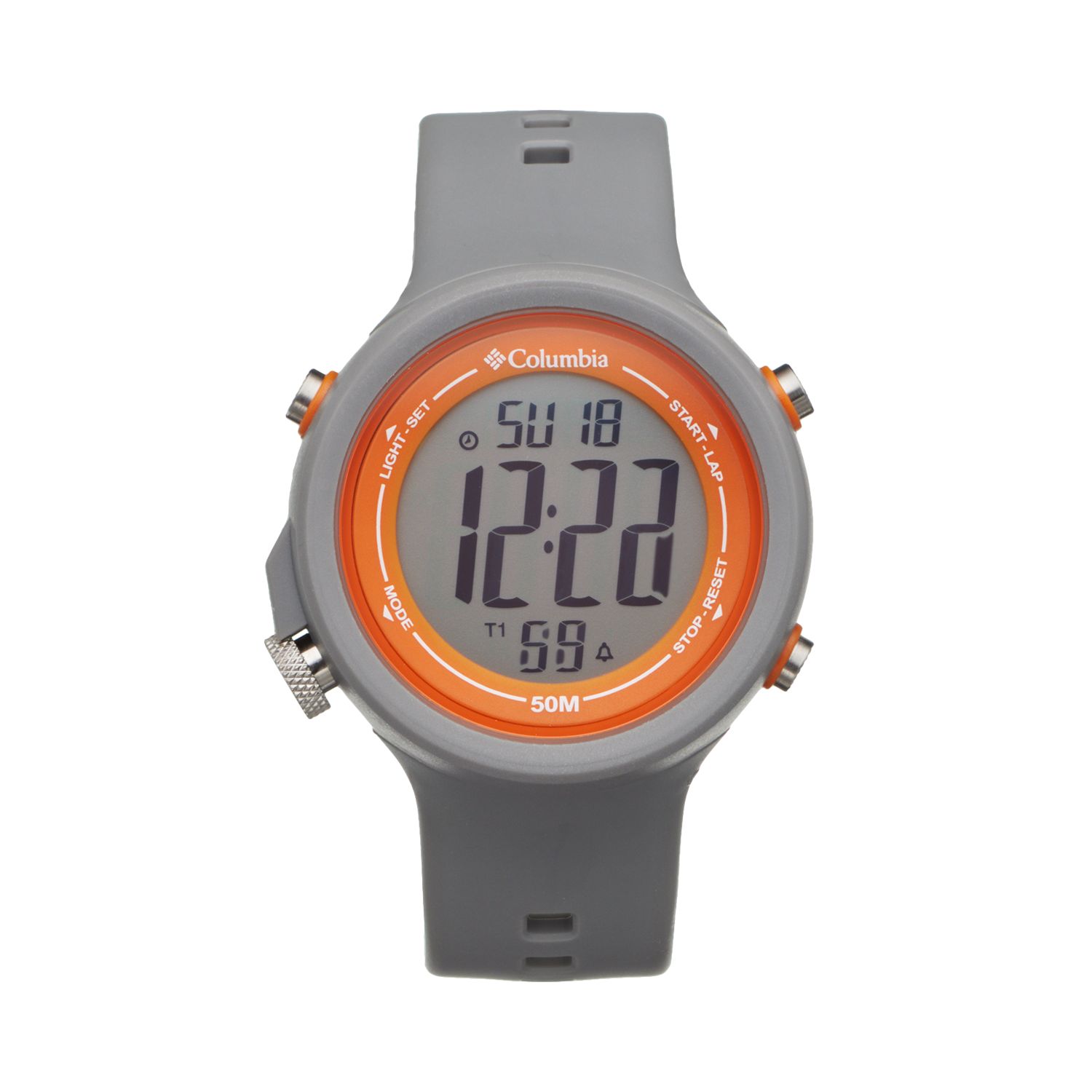 columbia men's watch