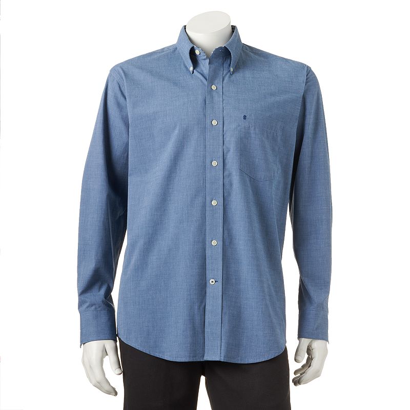 button up shirts kohls
