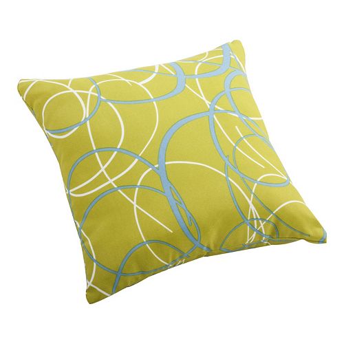 Zuo Vive Large Decorative Pillow - Outdoor