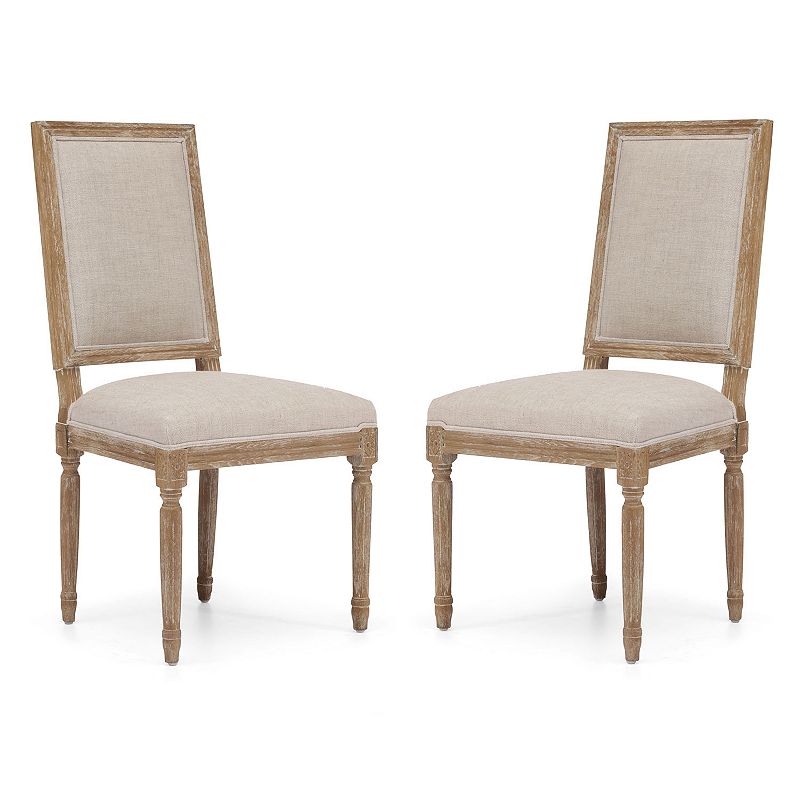 Padded Dining Chair | Kohl's
