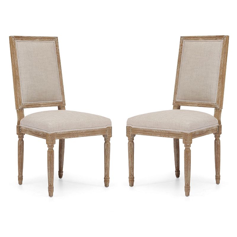 Padded Dining Chair Kohl's