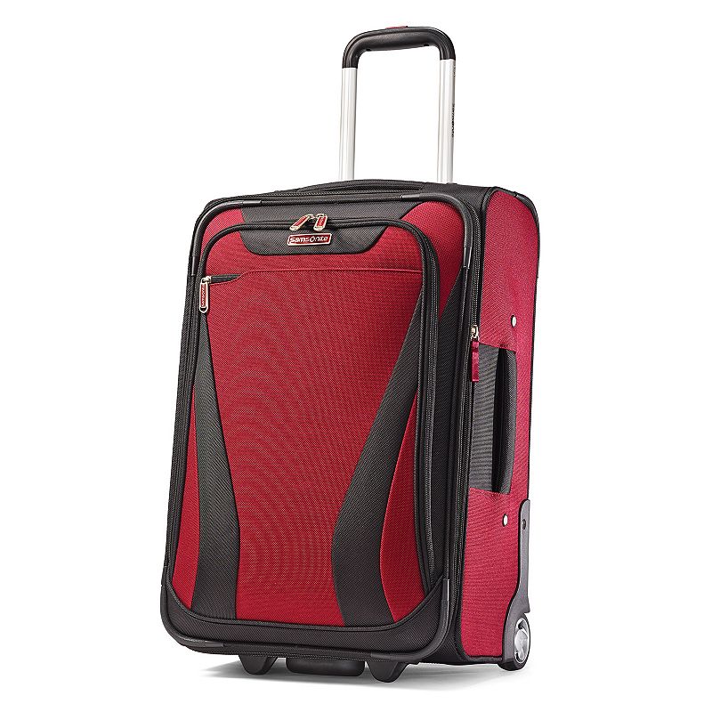 Samsonite Aspire GR8 21Inch Wheeled CarryOn Luggage
