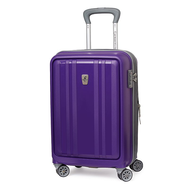Purple Suitcases Kohl's