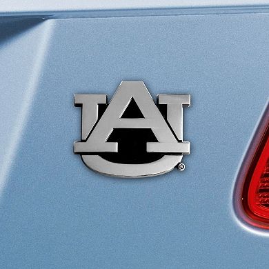 Auburn Tigers Auto Emblem