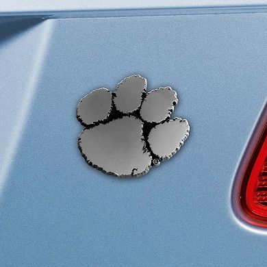 Clemson Tigers Auto Emblem
