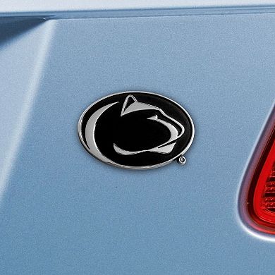 Penn State Nittany Lions Auto Emblem