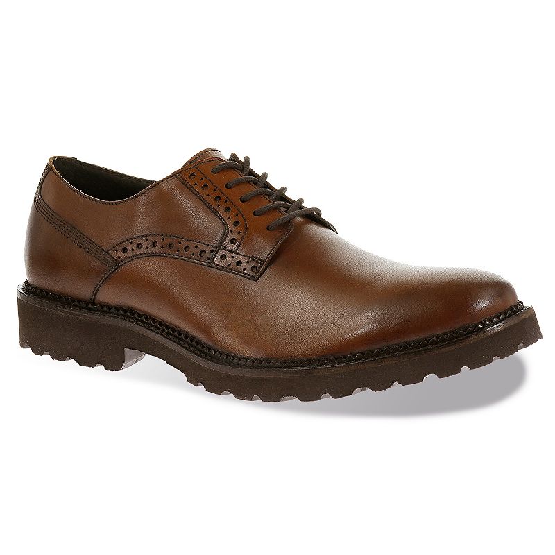 hush puppies nelson sterling iiv men s oxford shoes by hush puppies 5 ...