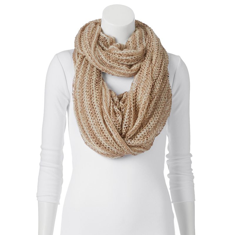 Infinity Scarf Kohl's