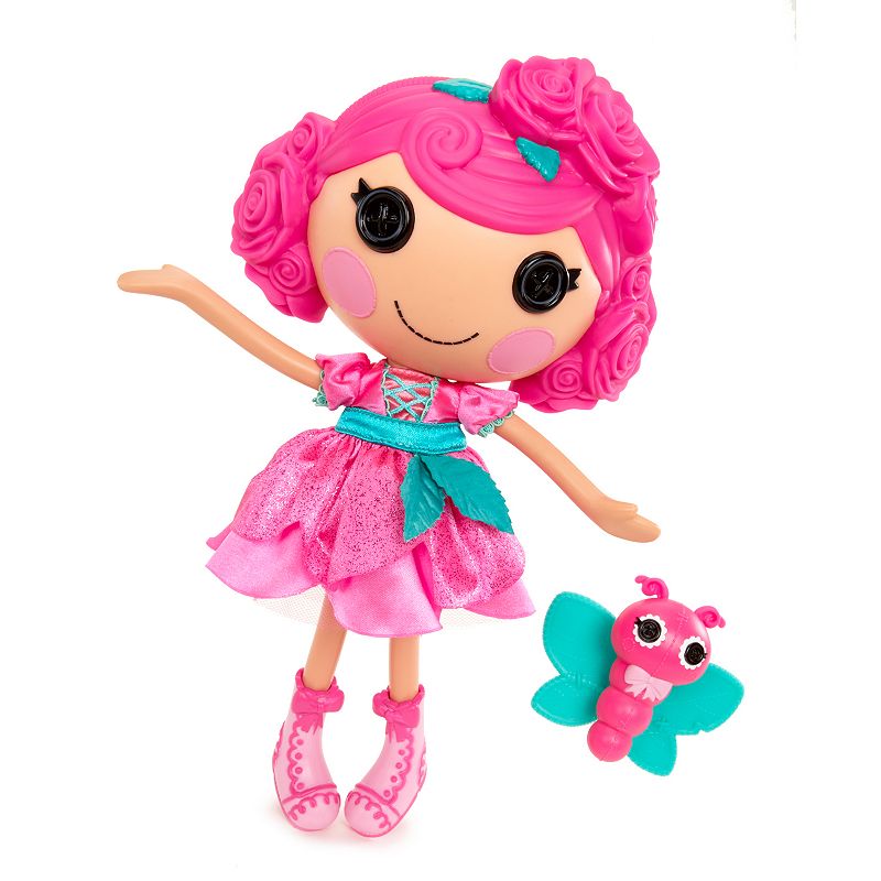 Lalaloopsy Toy Kohl's