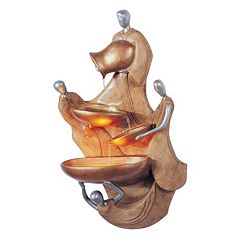 Vestaglia Indoor Wall Fountain