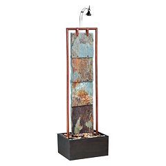 Montpelier Floor Fountain