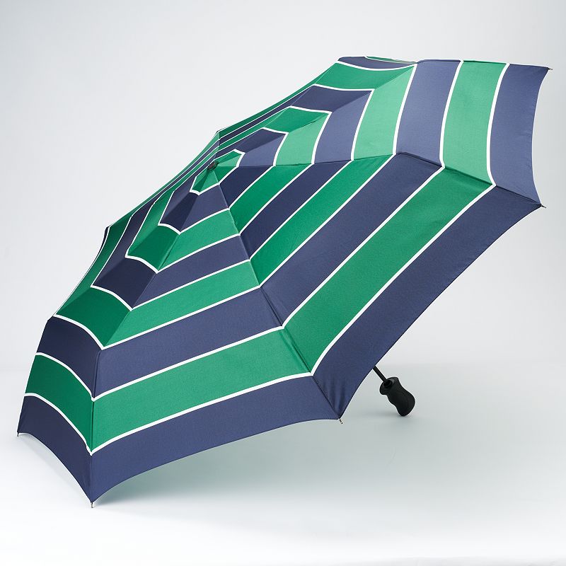 Chaps 54in. Striped Golf Umbrella