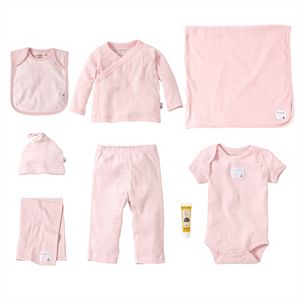 Burt's Bees Baby 10-pc. Organic Welcome Home Gift Basket - Baby