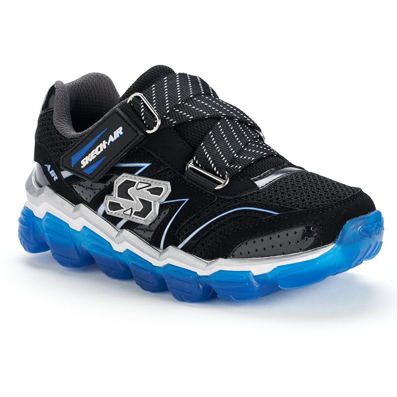 Skechers SkechAir Boys� Athletic Shoes, Boy�s, Size 11