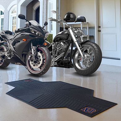 Auburn Tigers Motorcycle Mat