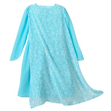 Disney Frozen Elsa Costume Dress by Jumping Beans® - Toddler