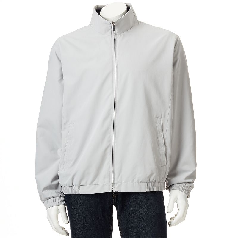 kohls mens nike jackets