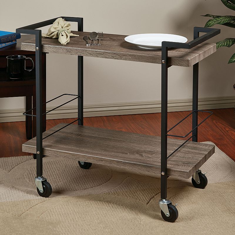 Locking Wheels Cart Kohl's